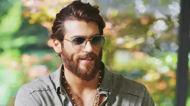 Can Yaman kimdir, kaç yaşında ve nereli? İşte hayatı ve kariyeri