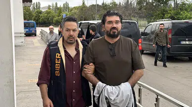 Yasa dışı bahis operasyonunda gözaltına alınan Rasim Ozan Kütahyalı tutuklandı