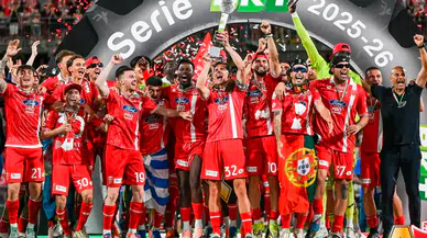 Monza yeniden İtalya Serie A'da: Üçüncülük avantajı yükselmeyi getirdi