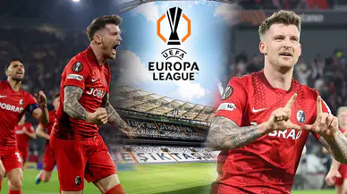 Kupa İstanbul’da kalkacak: Avrupa Ligi finalinin adı Aston Villa - Freiburg