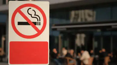 Sigara satışında yeni dönem: Kimlikle satış modeli gündemde