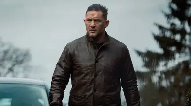 “MobLand” dizisinde şok ayrılık: Tom Hardy kadrodan çıkarıldı