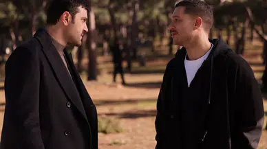 Yeraltı Final mi Yapacak? Sezon Finali Ne Zaman? Dizinin Geleceği Açıklandı