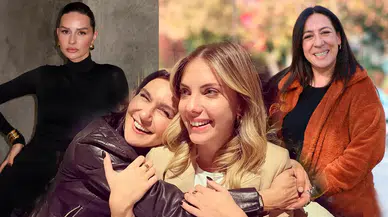 "Düğünümüz Var" dizisi şampiyonlar ligi gibi kadrosuyla ekranlara geliyor