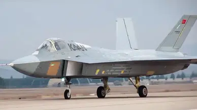 İspanya F-35’ten vazgeçti: KAAN için Türkiye ile ön temaslar başladı