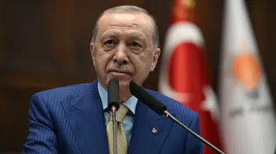 Cumhurbaşkanı Erdoğan’dan 19 Mayıs mesajı