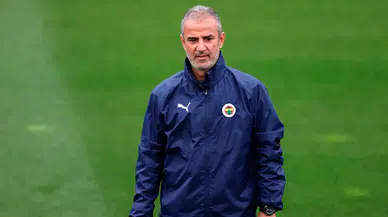 Adı Fenerbahçe ile anılan İsmail Kartal: Ne Aziz Yıldırım'dan ne de Hakan Safi'den teklif almadım