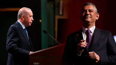 Cumhurbaşkanı Erdoğan ve CHP Lideri Özel'den Anneler Günü'nde ortak duygu, farklı mesajlar
