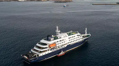 İspanya’dan hantavirüs açıklaması: “MV Hondius” gemisi sıkı karantinayla tahliye edilecek