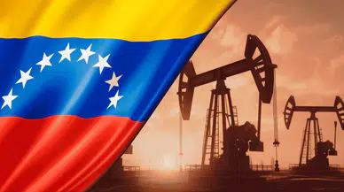 Venezuela petrol ihracatında sekiz yılın zirvesine ulaştı