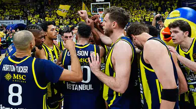 Fenerbahçe Beko EuroLeague lisansını yeniledi: NBA Europe için açık kapı bıraktı