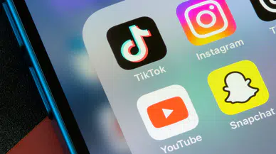 Teknoloji devlerinden milyar dolarlık davada geri adım: Snap, YouTube ve TikTok uzlaşma yolunu seçti