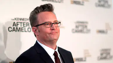 Ölümcül dozu enjekte ettiğini itiraf etmişti: Matthew Perry'nin asistanı Kenneth Iwamasa'ya 41 ay hapis