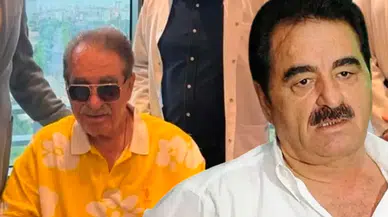 İbrahim Tatlıses'ten hastane sonrası yeni fotoğraf: Son hali şaşırttı