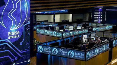 Borsa İstanbul’da düşüş sürüyor