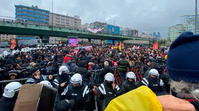 1 Mayıs gözaltılarında son durum: 576 kişinin tamamı serbest bırakıldı