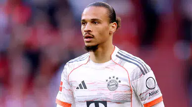 Almanya’nın 2026 Dünya Kupası kadrosu açıklandı: Leroy Sane listede