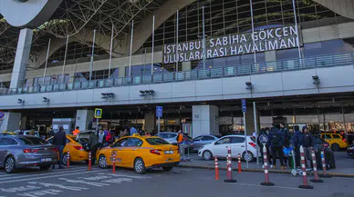 Sabiha Gökçen Havalimanı’nda “sessiz havalimanı” dönemi başlıyor