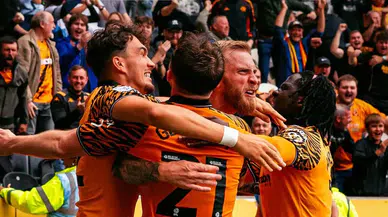 Hull City’nin play-off finalindeki rakibi değişti: Southampton ihraç edildi