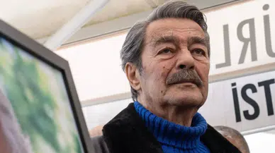 Kadir İnanır entübe edildi