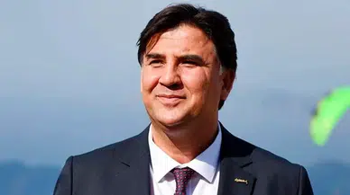 Fethiye Belediye Başkanı Alim Karaca'ya evinin önünde silahlı saldırı