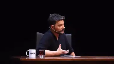 SAYGI1’in yeni konuğu belli oldu: Oğuzhan Uğur tarihi açıkladı