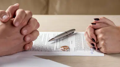 12. Yargı Paketi’nde nafaka ve boşanma düzenlemesi: Süresiz nafaka kalkıyor mu?