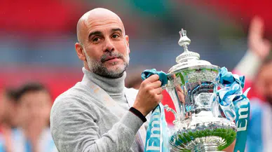 Daily Mail duyurdu: Pep Guardiola sezon sonunda Manchester City'ye veda ediyor