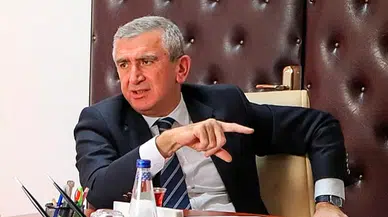 Akçakoca Belediyesi'ne rüşvet operasyonu: Belediye Başkanı Fikret Albayrak tutuklandı