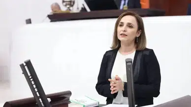 Ayşegül Doğan açıkladı: DEM Parti’nin ismi ve logosu değişecek mi?