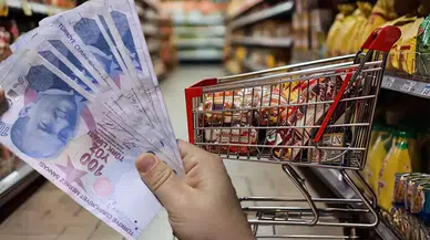 ENAG nisan ayı enflasyon verilerini açıkladı