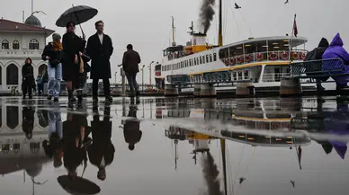 Türkiye Kurban Bayramı’nı sağanak yağışlarla geçirecek