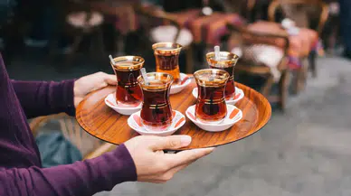 TasteAtlas açıkladı: Türkiye’nin en sevilen içecekleri sıralandı, çayın konumu şaşırttı