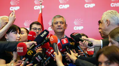 Özgür Özel'den Kılıçdaroğlu'na kurultay çağrısı: Uzlaşı yok, 40 gün içinde sandığa gitmeliyiz