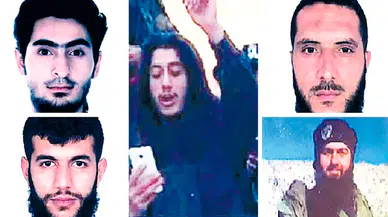 İçişleri Bakanlığı 5 HTŞ üyesini terörden arananlar listesinden çıkardı