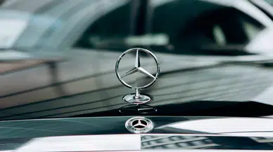 Otomotiv dünyasında Çin alarmı: Mercedes'in ABD operasyonları tehlikede