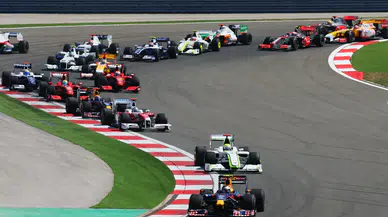 Türkiye GP bu sezon takvime girebilir: FIA Başkanı açık kapı bıraktı