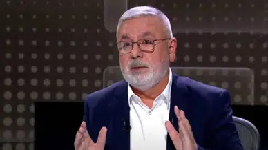 Mehmet Metiner’den KKTC vatandaşlığı açıklaması: “ABD’ye neden kaçayım, Rusya’ya kaçarım”