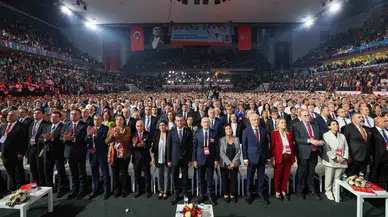 CHP'nin kurultay davası 1 Temmuz'a ertelendi