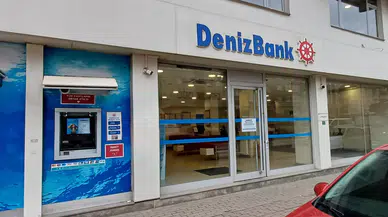 DenizBank mobil uygulaması çöktü mü, ne zaman açılacak?