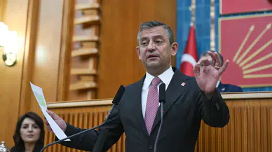 CHP Grup Toplantısı tartışması sona erdi: TBMM programına işlendi, Özgür Özel konuşacak