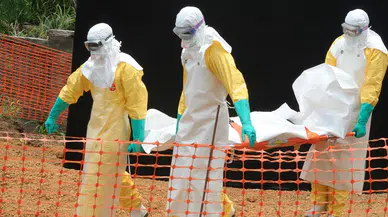 DSÖ açıkladı: Uganda’da Ebola vakaları 19’a yükseldi
