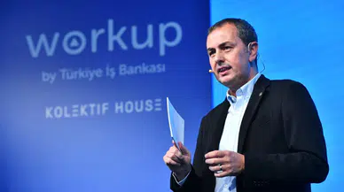 İş Bankası Genel Müdürü Hakan Aran: “Sıkışık bir ikinci 6 ay bizi bekliyor, sürdürülebilir büyümeye geçilmeli”