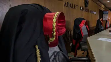 Yargıda dev kararname: 33 ilin cumhuriyet başsavcısı değişti