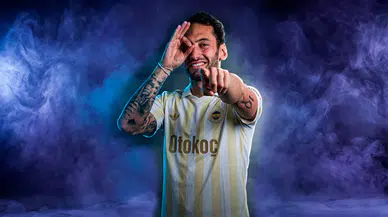 Fenerbahçe başkan adayı Hakan Safi'den gece yarısı Hakan Çalhanoğlu bombası