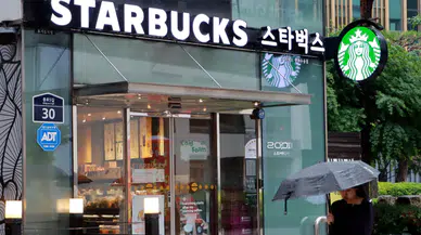 Starbucks Güney Kore’de şok karar: Tüm şubeler geçici olarak kapatıldı