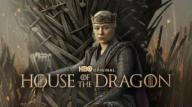 House of the Dragon 3. sezon yayınlandı