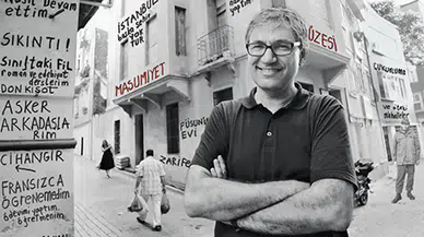 Orhan Pamuk’tan yeni kitap: “Kelimeler ve Resimler” 4 Haziran’da yayımlanıyor