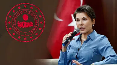 İçişleri Bakanlığı'ndan Fatoş Pınar Türker iddialarıyla ilgili soruşturma kararı