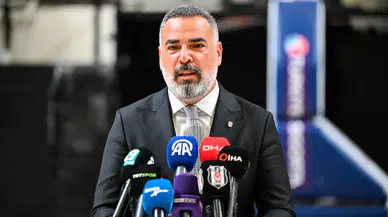 Beşiktaş camiasının acı günü: Özkan Arseven'in annesi Melahat Arseven vefat etti